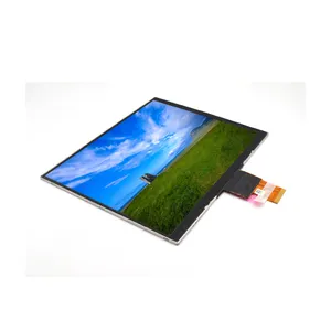 8" inch ips square lvds lcd screen panel 1024x768