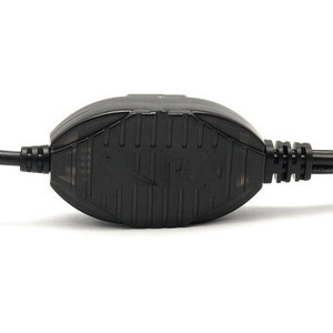 Convertidor Serial <span class=keywords><strong>USB</strong></span> 2.0 RS232 Profesional de 2 Puertos FTDI DB9 con LED RX/TX para Impresora, Transmisión de Datos de Alta Velocidad - Product Image 6