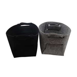 <span class=keywords><strong>Amazon</strong></span> galones al aire libre negro aireación tela sentía bolsas plantador - Product Image 6