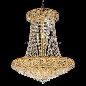 Crystal lighting iq lamp puzzle jigsaw lamp small crystal chandelier indoor decoration golden lighting crystal lamps wholesale