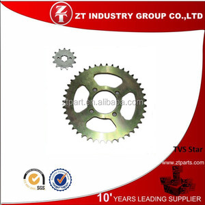 China High Quality Motorcycle <strong>TVS</strong> <strong>Star</strong> <strong>Spare</strong> <strong>Parts</strong> Motorcycle <strong>Parts</strong> - Product Image 2