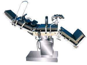 Table de tests hydrologiques pratique YKD007, Table de dressing électrique de haute qualité - Product Image 4