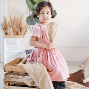 <span class=keywords><strong>De</strong></span> los niños <span class=keywords><strong>de</strong></span> algodón <span class=keywords><strong>de</strong></span> lino cocina delantal babero y gorro <span class=keywords><strong>de</strong></span> <span class=keywords><strong>chef</strong></span> delantal set - Product Image 6