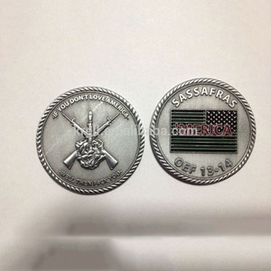 Brauch Land metall-<span class=keywords><strong>m</strong></span>ünze - Product Image 1
