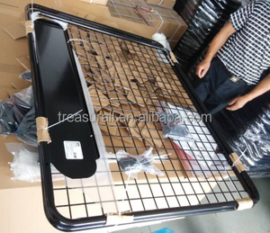 Porte-bagages universel, porte-bagage <span class=keywords><strong>de</strong></span> haute qualité en acier, à bas <span class=keywords><strong>prix</strong></span>, <span class=keywords><strong>prix</strong></span> usine - Product Image 2