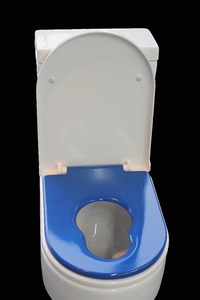 浴室系列成人婴儿马桶座和盖子<span class=keywords><strong>WC</strong></span>卫生间卫生厦门Uf马桶座厂 - Product Image 3