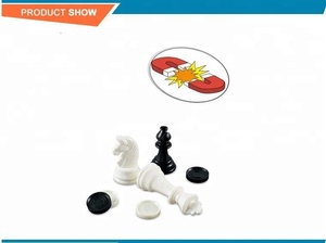 Venta caliente familia tiempo libre <span class=keywords><strong>jugar</strong></span> ajedrez - Product Image 2