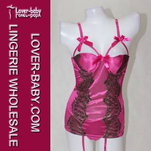 venta al por mayor 2014 arábica <span class=keywords><strong>caliente</strong></span> sexy ropa interior para <span class=keywords><strong>mujeres</strong></span> gordas - Product Image 1