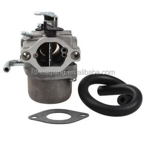 <span class=keywords><strong>Carburateur</strong></span> <span class=keywords><strong>pour</strong></span> <span class=keywords><strong>tondeuse</strong></span> à gazon Briggs & Stratton 590399 796077 - Product Image 1