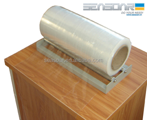 Rodillo de película metálica con/sin separador de película retráctil para accesorio de utensilio de cocina - Product Image 2
