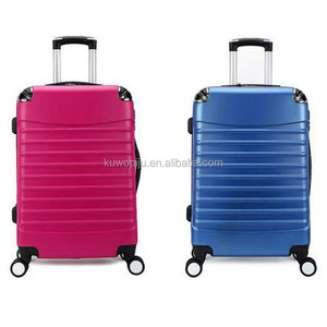 Barato <span class=keywords><strong>3</strong></span> unids plástico abs carro ruedas bolsa de equipaje cáscara dura de <span class=keywords><strong>3</strong></span> unidades de equipaje - Product Image 2
