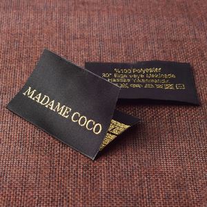 Estándar S M l XL XXL XXXL <span class=keywords><strong>Jeans</strong></span>, chaqueta, camisa, ropa tejida etiquetas <span class=keywords><strong>para</strong></span> pantalones, ropa de bebé - Product Image 5