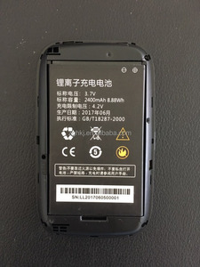 <span class=keywords><strong>Mini</strong></span> módem LTE 4g portátil/punto de acceso <span class=keywords><strong>WiFi</strong></span>/llave electrónica <span class=keywords><strong>Wifi</strong></span> con ranura para tarjeta SIM - Product Image 4