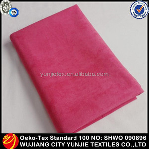 جيانغ الأقمشة عالية الجودة الساخن بيع مجمع <span class=keywords><strong>suede</strong></span> - Product Image 6