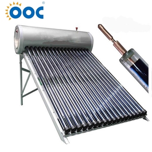 Diseño de Moda calentamiento solar de agua a presión géiser - Product Image 5