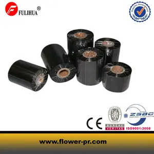 Pita Lilin Transfer Panas Panas Panas/Pita Resin, Foil Transfer Panas, Pita Resin Perawatan Cuci