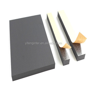 テープ付き低密度電気伝導性エンボスポリエチレンフォーム - Product Image 4