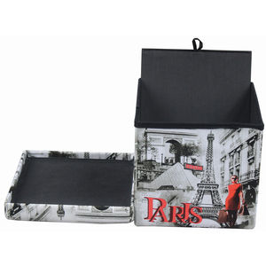 Grande qualité prix pas cher chaude jouet pouf de <span class=keywords><strong>rangement</strong></span> - Product Image 3