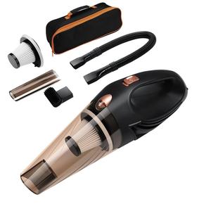 Aspirateur <span class=keywords><strong>à</strong></span> main sans fil fujiwarmin, aspirateur Portable puissant, Rechargeable, sec et humide, pour le <span class=keywords><strong>nettoyage</strong></span> <span class=keywords><strong>de</strong></span> la maison et <span class=keywords><strong>de</strong></span> la voiture - Product Image 6