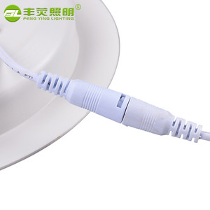 Feng Ying - <span class=keywords><strong>Downlight</strong></span> LED Delgado de Alta Calidad, 3W-15W, Moderno y Elegante, <span class=keywords><strong>12V</strong></span>, Aluminio, IP20, Interruptor Táctil, 2 Años de Garantía - Product Image 5