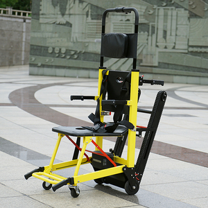 Fácil de llevar popular plegable elevación asiento <span class=keywords><strong>silla</strong></span> de <span class=keywords><strong>ruedas</strong></span> eléctrica - Product Image 1