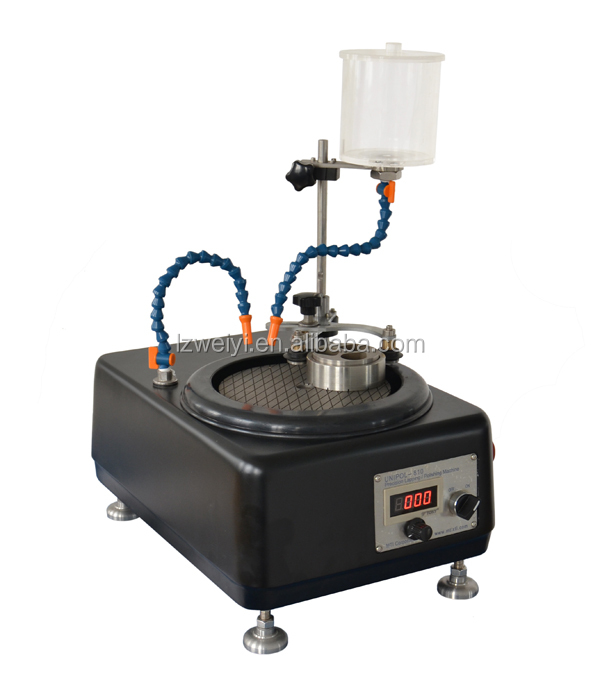 UNIPOL-810 Precision Grinding/Polishing Machine