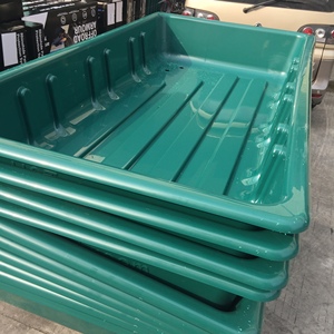 OEM tùy chỉnh-thực hiện lớn nhựa rau gieo khay cứng hông/ABS/HDPE/PP/PC/<span class=keywords><strong>Acrylic</strong></span> thermoforming quá trình Mô Hình Một phần số - Product Image 3