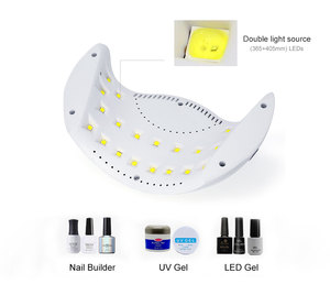 Colle à ongles séchage chaleur <span class=keywords><strong>lampe</strong></span> manucure portable préféré manucure <span class=keywords><strong>lampe</strong></span> - Product Image 3
