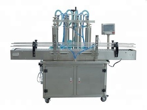 Máquina de Producción de Línea de Llenado de Agua Mineral en Botella <span class=keywords><strong>a</strong></span> Precio de Fábrica - Product Image 3