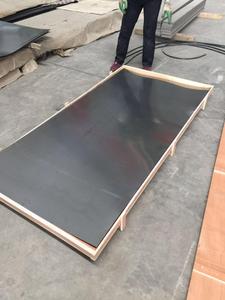 Placa <span class=keywords><strong>de</strong></span> <span class=keywords><strong>Carburo</strong></span> <span class=keywords><strong>de</strong></span> <span class=keywords><strong>Titanio</strong></span> Gr5, Servicio <span class=keywords><strong>de</strong></span> Corte Laminado en Frío, Precio para Uso Industrial - Product Image 3