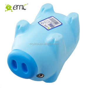 <span class=keywords><strong>Tirelire</strong></span> de cochon de style animal belle avec du plastique - Product Image 3