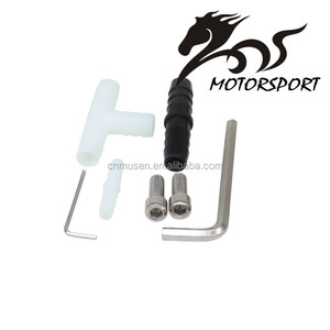 Stormcar alto rendimiento blow off válvula BOV para 2004-2016 Impreza wrx STI recirculating - Product Image 5