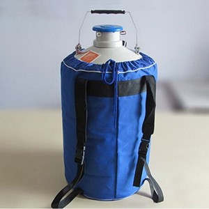 Bình Chứa Tinh Dịch Dung Tích Nhỏ 2L Bình Chứa Tinh Dịch Gia Súc - Product Image 2