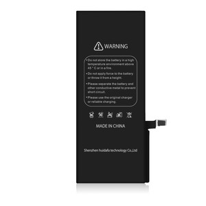 Para <span class=keywords><strong>iPhone</strong></span> batería <span class=keywords><strong>precio</strong></span> de fábrica para el <span class=keywords><strong>iPhone</strong></span> <span class=keywords><strong>6</strong></span> 6splus <span class=keywords><strong>original</strong></span> batería de repuesto - Product Image 3