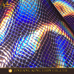 Túi/Túi Xách/Giày Họa Tiết Da Cá Sấu Da Rắn Dập Nổi Họa Tiết Da Cá Sấu - Product Image 3