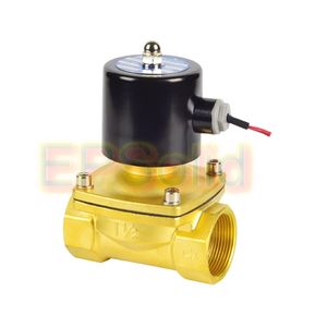 Van điện từ nước tưới <span class=keywords><strong>1.5</strong></span> inch cho các ứng dụng van - Product Image 1