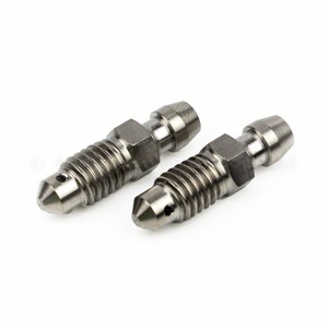 Moto Hexagone Creux <span class=keywords><strong>Bride</strong></span> Tête Ti Vis Ti <span class=keywords><strong>Fixation</strong></span> - Product Image 3