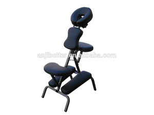 fisioterapia 2015 silla de masaje de cuerpo completo silla portátil - Product Image 4