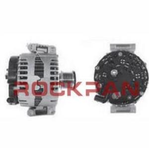 NUEVO ALTERNADOR HNROCK 14V 180A 0125811021 0125811029 1609842580 9678867980 LRA03640 LRA3640 1609842580 9677608580 - Product Image 5