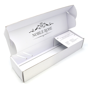 情人节鲜花礼品纸盒/鲜花包装礼品盒 - Product Image 1