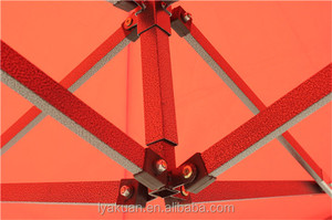 Lều <span class=keywords><strong>Gazebo</strong></span> 3X6 Hạng Nặng Giá Rẻ Có Thể Gập Lại - Product Image 5