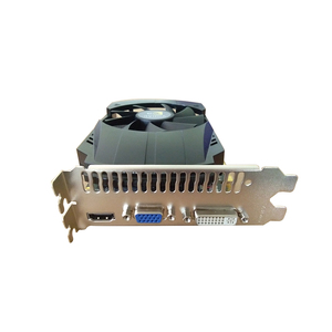 Tarjeta de vídeo 1g MEMORIA FUERZA <span class=keywords><strong>Ge</strong></span> GTX750 DDR5 128bit para computadora de escritorio - Product Image 4