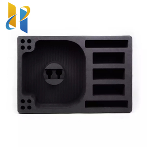 Tùy chỉnh hộp giấy với bảo vệ EVA xốp xốp chèn đệm vật liệu bao bì chèn - Product Image 6