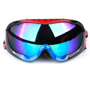Gafas de Esquí sin Marco con Marco Flexible de TPU, Gafas de Snowboard sin Marco, Gafas de Nieve sin Marco - Product Image 5