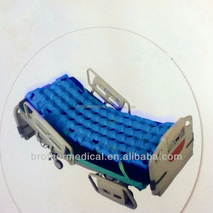Colchón Antiescaras con Burbujas de Aire y Bomba de Aire para Úlceras por Presión - Product Image 6