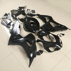 XMT-4003-Bรถจักรยานยนต์ไม่พ่นสีABSตัวถังรถFairingชุดสำหรับCBR <span class=keywords><strong>1000RR</strong></span> <span class=keywords><strong>2006</strong></span> 2007 - Product Image 2