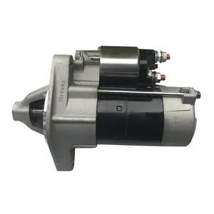 Diskon Besar Starter Motor 12V untuk Toyota Yaris 28100-33050