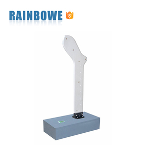 Машинка для глажки носков Rainbowe, самый экономичный, небольшого размера - Product Image 2