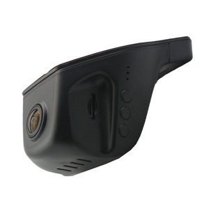 Phổ Firstscene U001 tiên tiến di động WDR 1080p của nhãn hiệu Xe Máy Ảnh HD DVR với FinalCam ứng dụng - Product Image 2