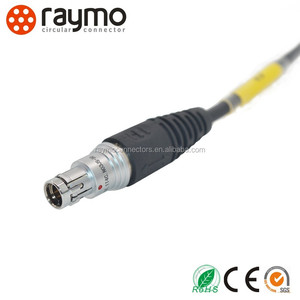 Connecteur circulaire à 7 broches Fischers S SS WSO 103 - Product Image 6